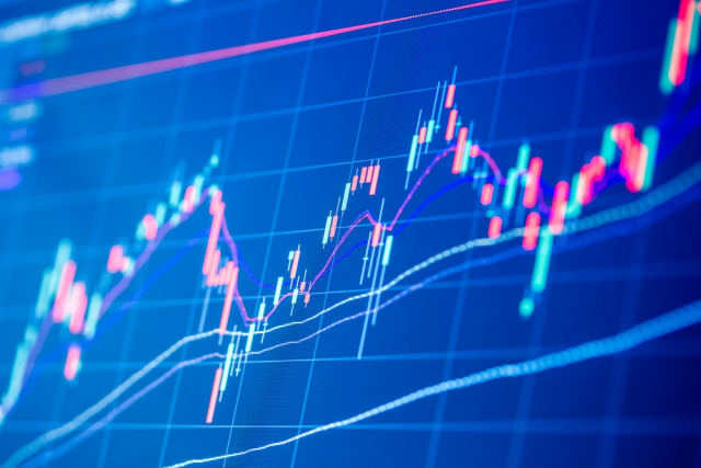 Криптобиржа OKEx запустила криптовалютный индексный фонд