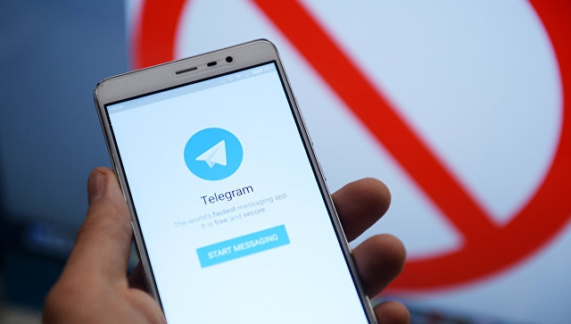 Роскомнадзор обратился в суд с просьбой заблокировать Telegram