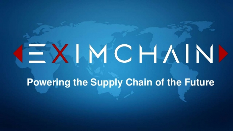 Стартап Eximchain привлек 20 миллионов долларов