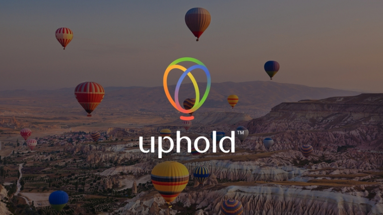 Платежное приложение Uphold&nbsp;интегрировала токены Ripple