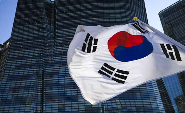 District Judge Forms Blockchain Law Study Group in South Korea