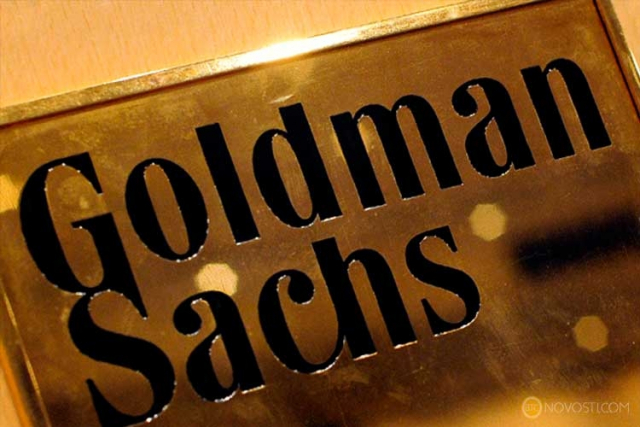 Goldman Sachs: биткоин «имеет потенциал» упасть ниже $5'922
