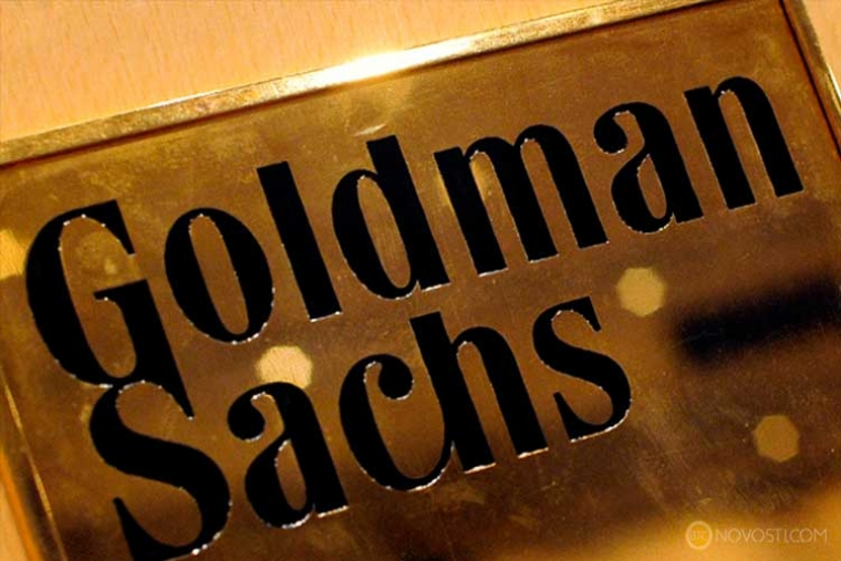 Goldman Sachs: биткоин «имеет потенциал» упасть ниже $5'922