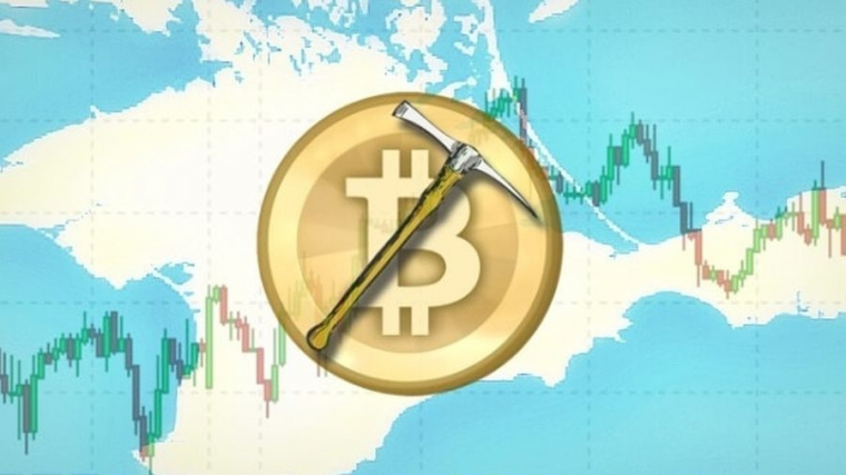 Инвесторы из Китая планируют собирать в Крыму оборудование для майнинга