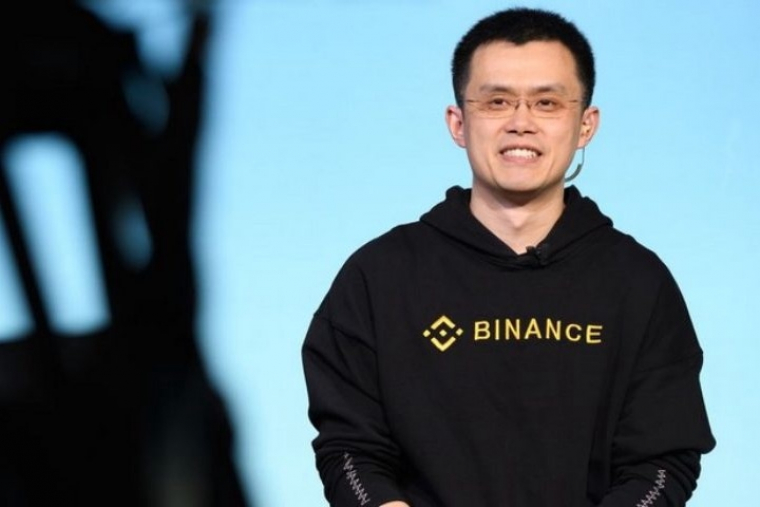 Глава крупнейшей криптовалютной биржи ожидает мощного роста индустрии