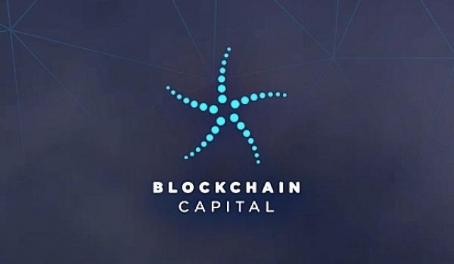 Фонд Blockchain Capital получил инвестиции в размере $25 млн от Ripple