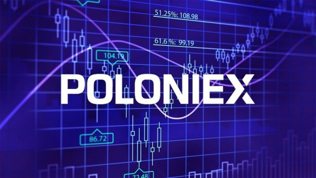 На биткоин-бирже Poloniex зафиксированы проблемы с вводом и выводом биткоина