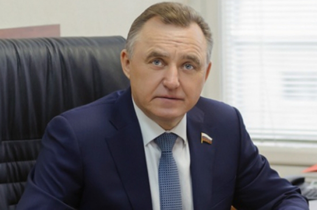 Член комитета Госдумы по финрынку поддерживает микрокредиты в криптовалюте