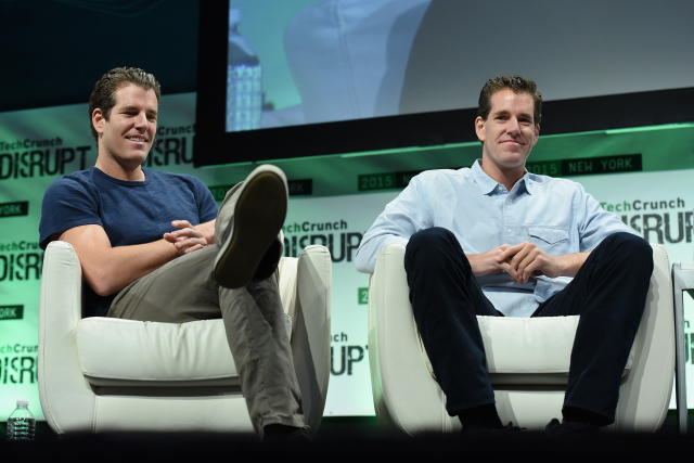 Breaking: Winklevoss’ Gemini Launches U.S. Dollar-Pegged Cryptocurrency