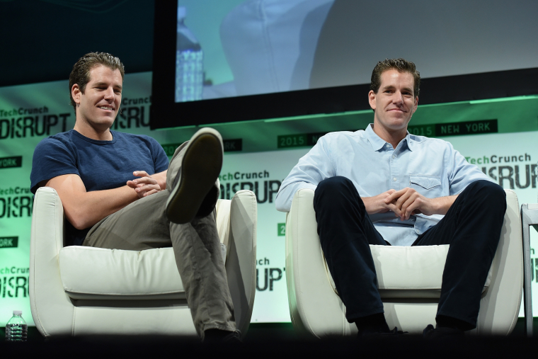 Breaking: Winklevoss’ Gemini Launches U.S. Dollar-Pegged Cryptocurrency