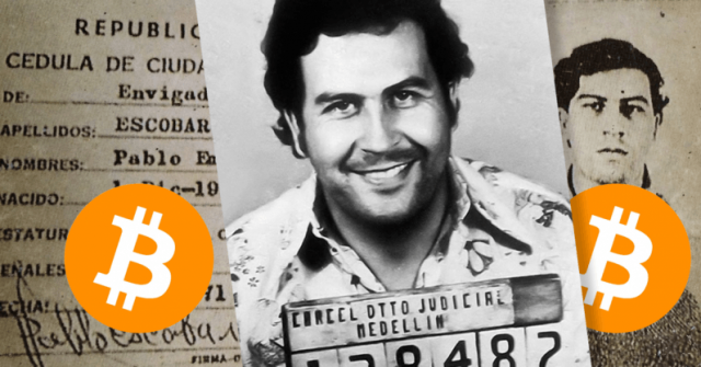 Младший брат Пабло Эскобара запускает хардфорк Bitcoin Diet