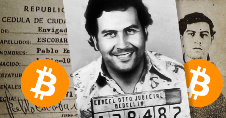 Младший брат Пабло Эскобара запускает хардфорк Bitcoin Diet