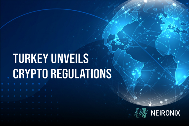 Turkey Unveils Crypto Regulations, Prioritizes FATF Compliance and Exchange Oversight
