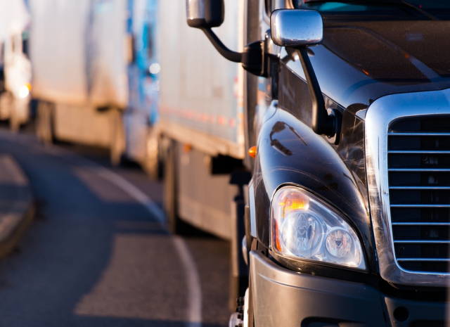Logistics Firm Completes First Truckload Shipment Using Bitcoin Smart Contracts