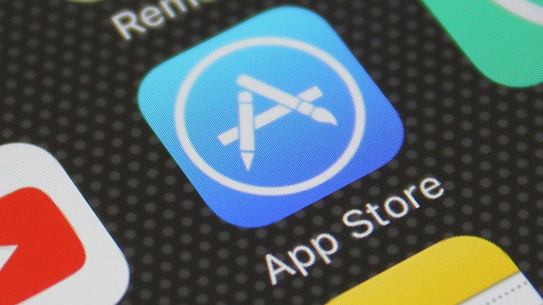 App Store меняет условия для криптовалютных приложений