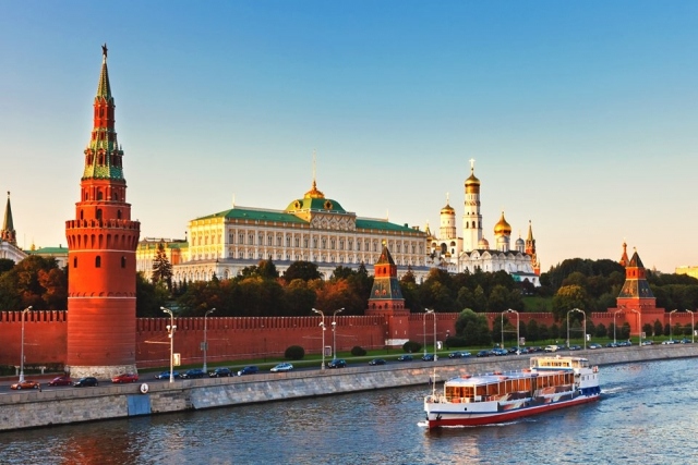 The Moscow Private security companies began to offer new forms of cryptocurrency transaction services protection