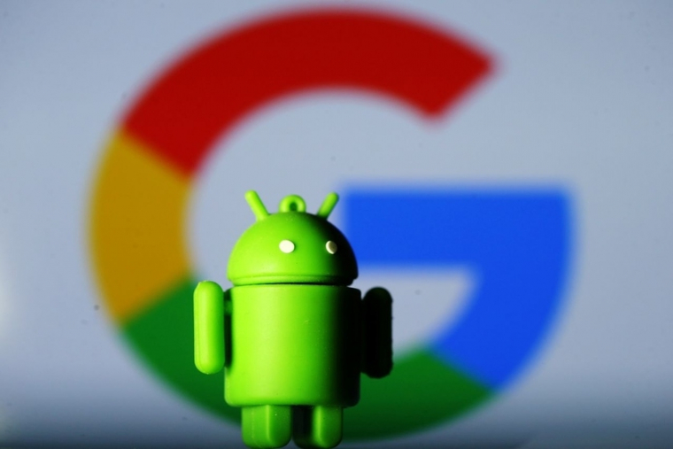 В Google Play появилось приложение, ворующее данные пользователей биткоин-бирж