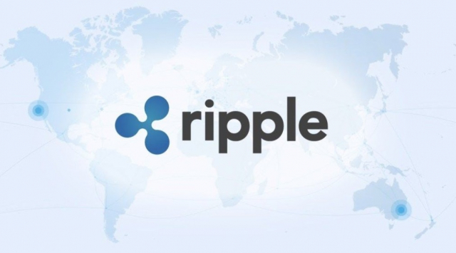 Ripple укрепляет позиции на рынках Индии, Бразилии и Китая