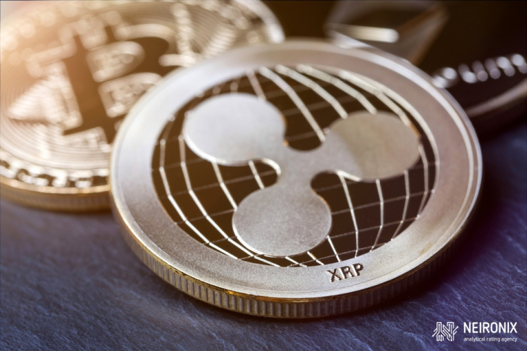 Индийский Axis Bank задействует технологию Ripple