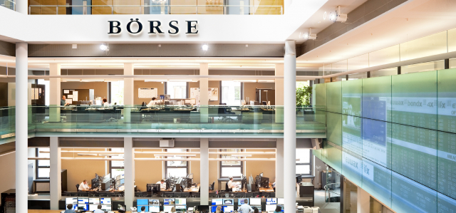 Germany’s 2nd Largest Stock Exchange to Launch ICO Platform, Multilateral Crypto Trading