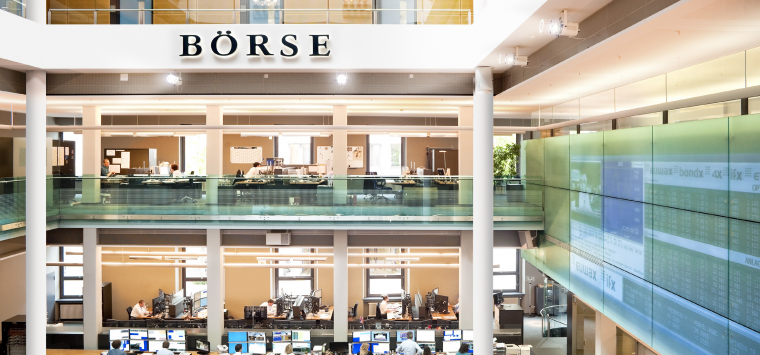 Germany’s 2nd Largest Stock Exchange to Launch ICO Platform, Multilateral Crypto Trading