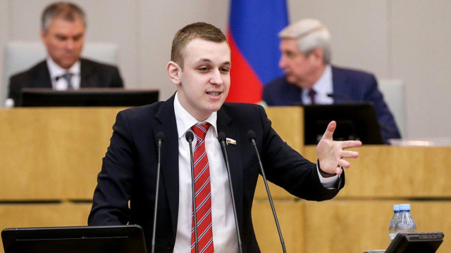The election of the mayor of Moscow may be held with the help of blockchain technology