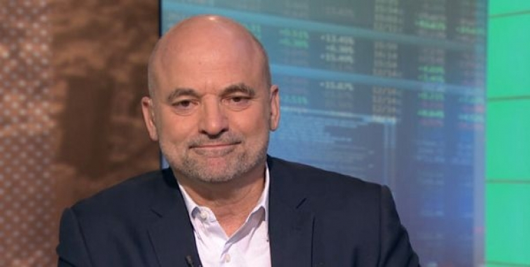 Crypto Venture Capital Exec Compares Bitcoin to Post Dot-Com Bubble Amazon