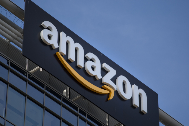 Amazon Plays Its Own Game With Enterprise Blockchain