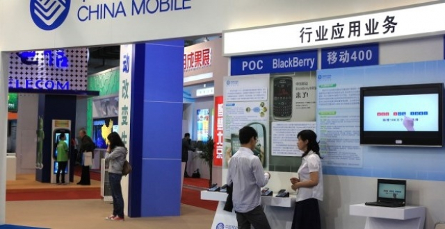 Blockchain Water Purifier? New China Mobile Appliance Earns You Tokens