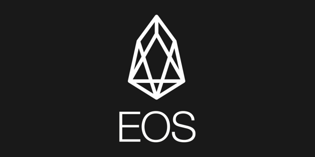 EOS запустит основную сеть 9 июня