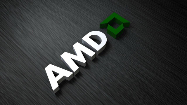 AMD: ‘Blockchain-Related GPU Sales in Third Quarter Were Negligible’
