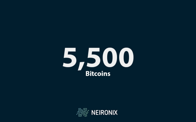 Crypto Millionaire Lost 5,500 Bitcoins in Alleged Investment Scam
