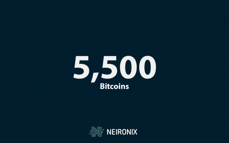 Crypto Millionaire Lost 5,500 Bitcoins in Alleged Investment Scam