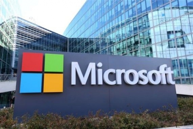 Microsoft объявил о блокчейн-сотрудничестве с китайскими компаниями на Тайване