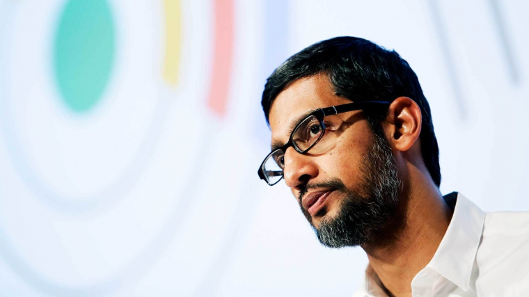 Сын главы Google занимается майнингом Ethereum