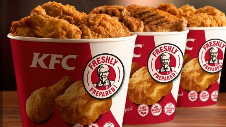 KFC Venezuela Denies Accepting Dash Payments