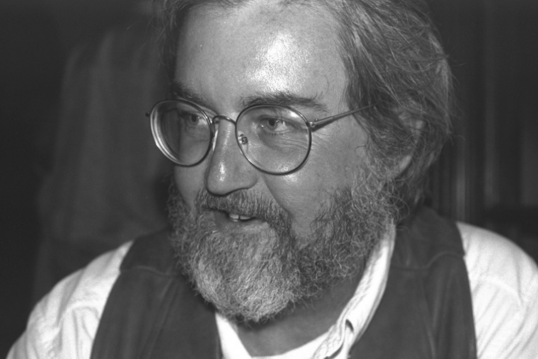 Cypherpunk Legend Timothy May Has Passed Away