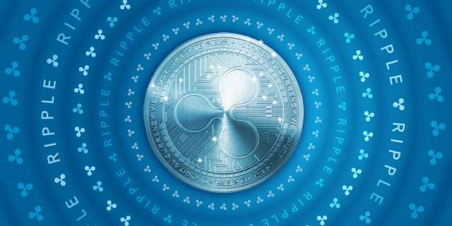 Ripple заключила соглашение с китайской платежной компанией