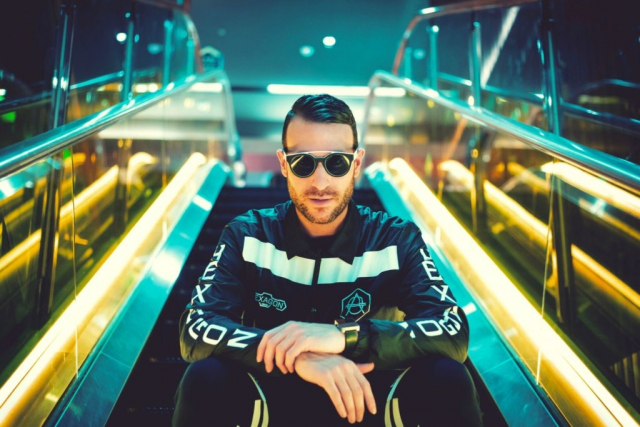 Don Diablo запускает собственную криптовалюту – HEXCOIN