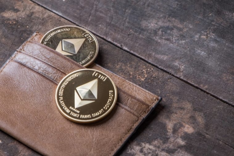 Ethereum-кошелек imToken&nbsp;содержит депозитов на $35 млрд.
