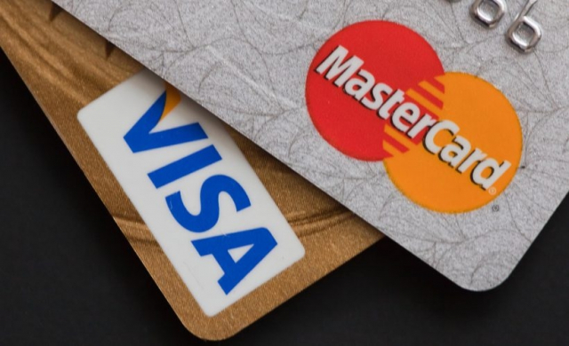Приложение Abra добавило поддержку карт Visa и Mastercard для покупки биткоина
