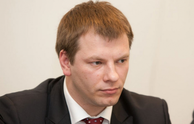 Глава Минфина Литвы призвал к глобальному регулированию криптовалют